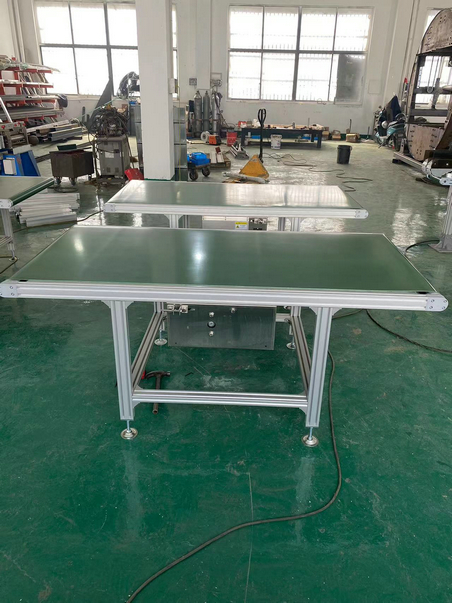 MB600皮帶輸送機(jī)