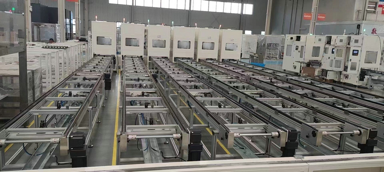 MB600皮帶輸送機(jī)