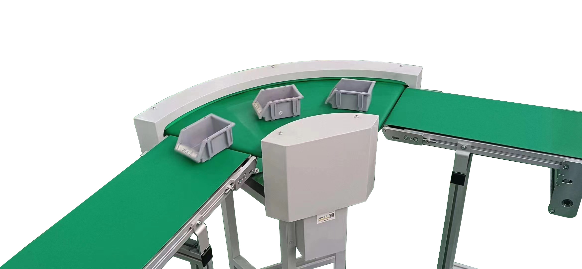 MD400 刀口皮帶機