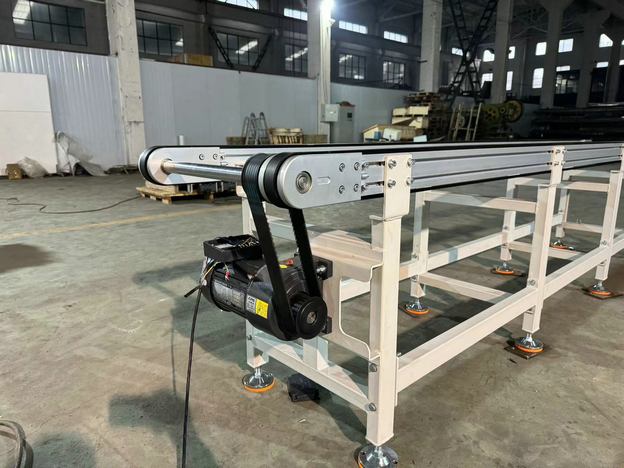 MT800鋁型材同步帶