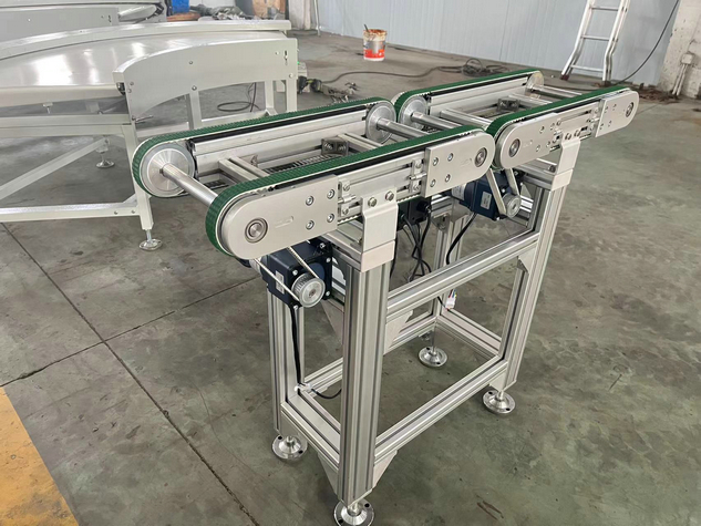 MT800鋁型材同步帶