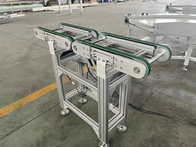 MT800鋁型材同步帶