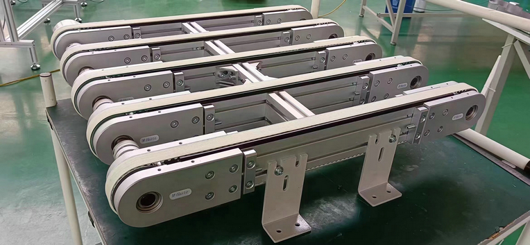 MT800鋁型材同步帶