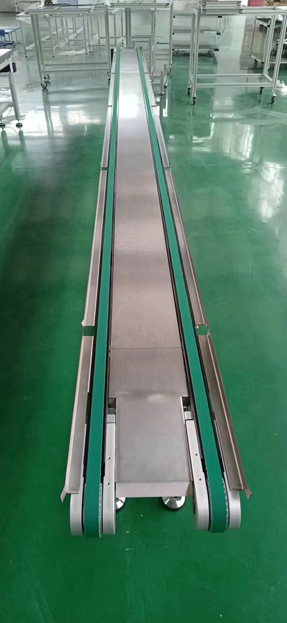 MT800鋁型材同步帶