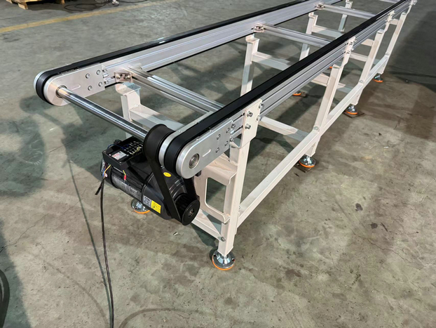 MT800鋁型材同步帶