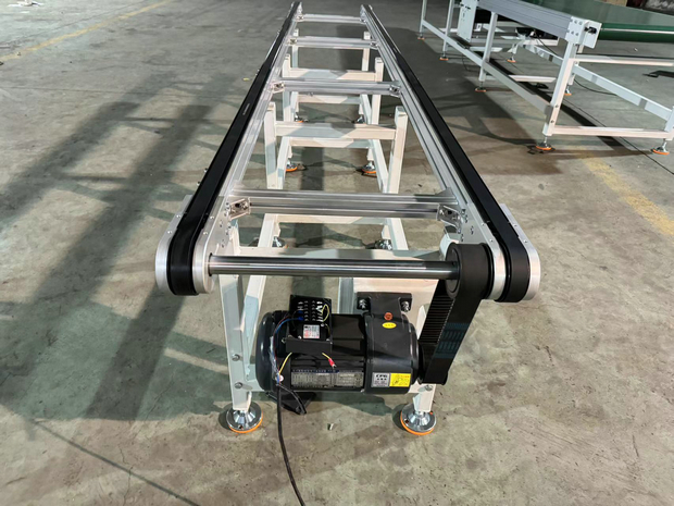 MT800鋁型材同步帶