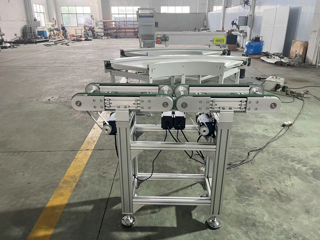 MT800鋁型材同步帶